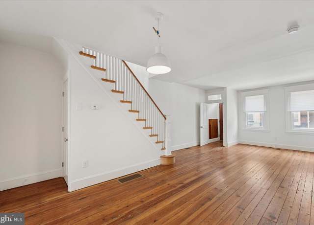 Property at 439 Mercy St, Philadelphia, PA 19148, 2 beds, 1 bath