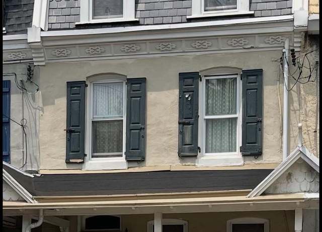 Property at 41 E Meehan Ave, Philadelphia, PA 19119, 4 beds, 1 bath