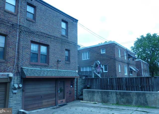 Property at 4903 E Roosevelt Blvd, Philadelphia, PA 19124, 4 beds, 4 baths