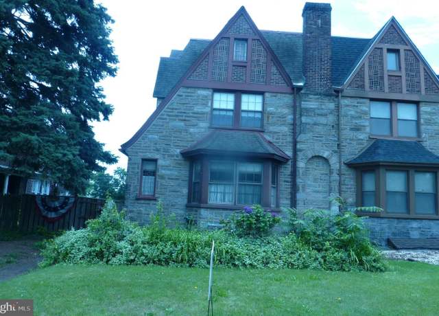 Property at 4903 E Roosevelt Blvd, Philadelphia, PA 19124, 4 beds, 4 baths