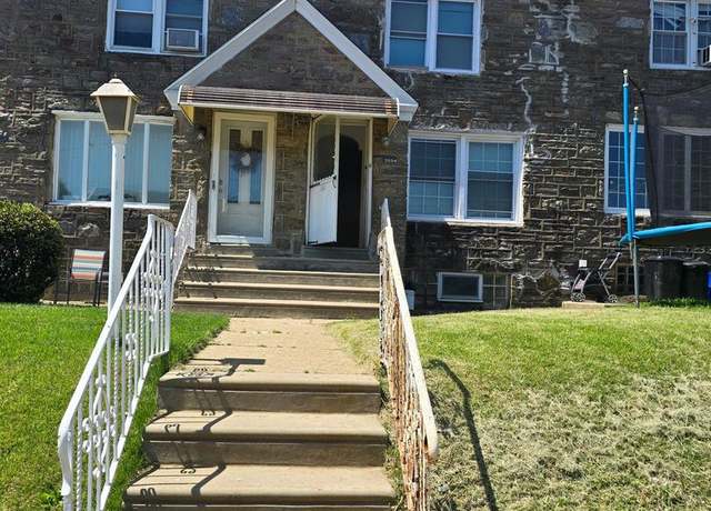 Property at 2804 Unruh Ave, Philadelphia, PA 19149, 3 beds, 1.5 baths