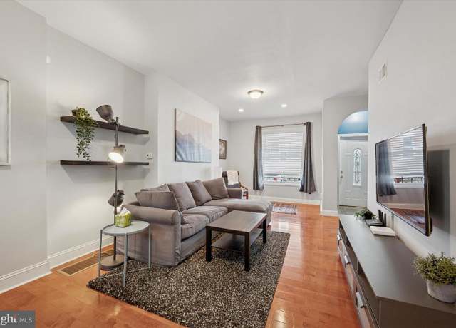 Property at 1766 N Aberdeen St, Philadelphia, PA 19131, 2 beds, 1.5 baths