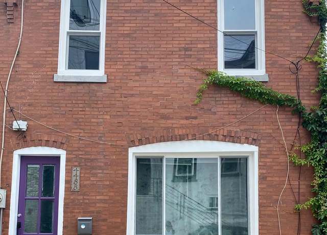 Property at 4488 Fleming St, Philadelphia, PA 19128, 2 beds, 2 baths