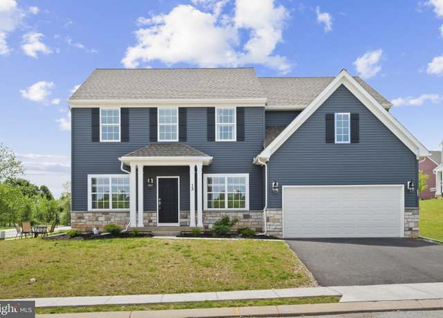 Property at 13 Baneberry St, Stewartstown, PA 17363, 5 beds, 3.5 baths