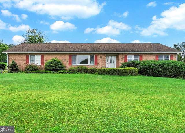 Property at 4356 Cherry St, Felton, PA 17322, 3 beds, 2 baths