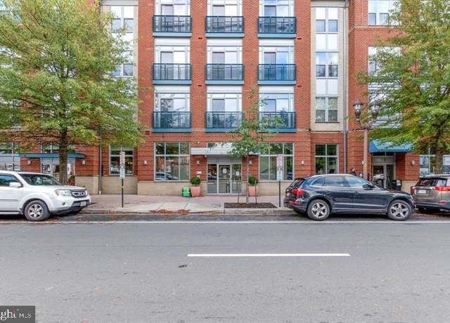 Property at 1800 Wilson Blvd #305, Arlington, VA 22209, 1 bed, 1 bath