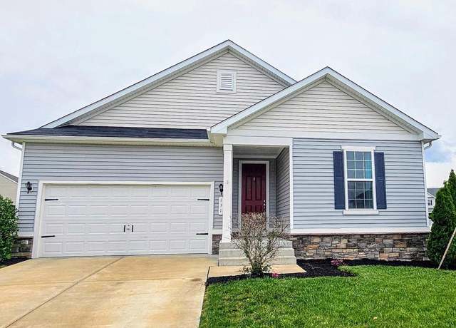 Property at 131 Nathan Dr, Stephens City, VA 22655, 3 beds, 2 baths