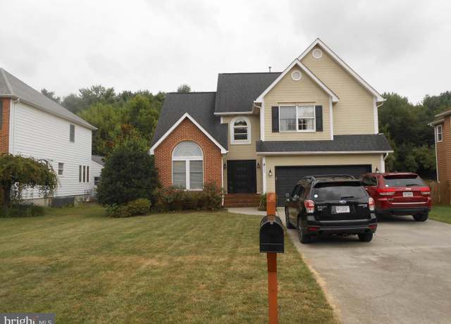 Property at 420 Westside Station Dr, Winchester, VA 22601, 3 beds, 2 baths