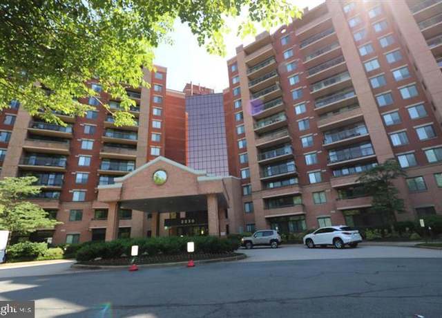 Property at 2230 George C Marshall Dr #610, Falls Church, VA 22043, 1 bed, 1 bath