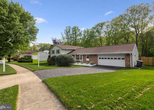 Property at 2314 Concert Ct, Vienna, VA 22181, 4 beds, 2.5 baths