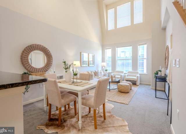 Property at 2665 Prosperity Ave #440, Fairfax, VA 22031, 2 beds, 1 bath
