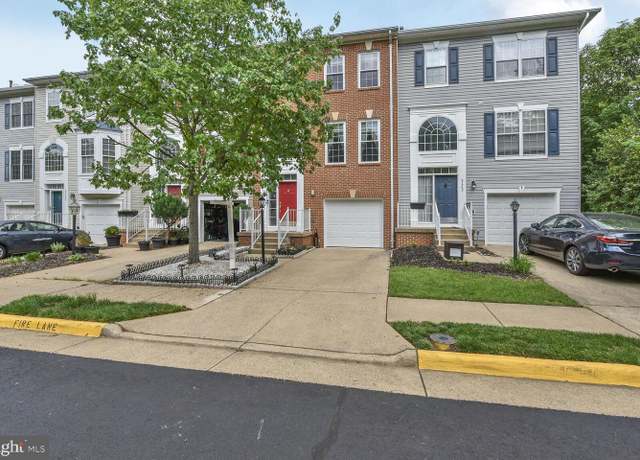 Property at 21707 Frame Sq, Broadlands, VA 20148, 3 beds, 3 baths