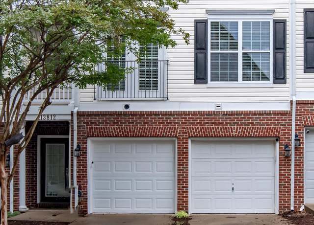 Property at 13812 Breezy Ridge Way #101, Woodbridge, VA 22191, 3 beds, 2.5 baths