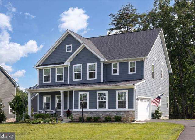 Property at 11326 Oakville Ln, Spotsylvania, VA 22551, 5 beds, 4 baths