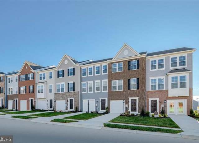 Property at Lot 0229 Seeback Dr Unit SAVANNAH, Charles Town, WV 25414, 4 beds, 3.5 baths