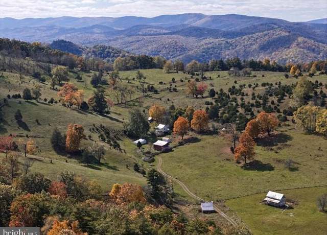 Property at 270 Dahmer Rd, Franklin, WV 26807, 4 beds, 1 bath