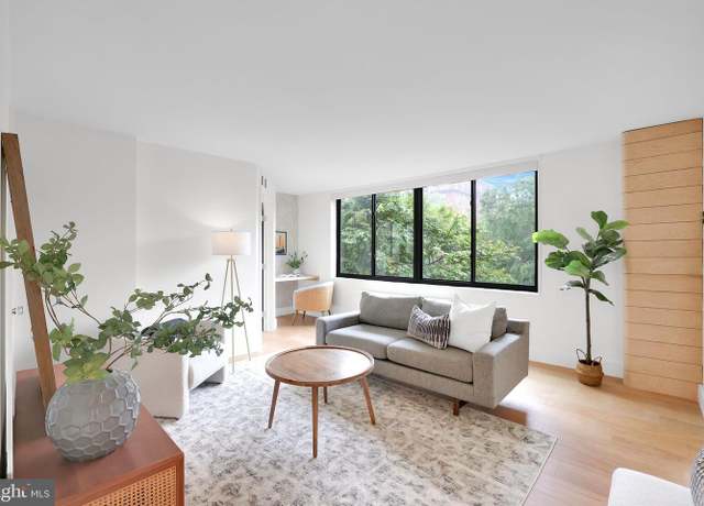 Property at 2030 F St NW #304, Washington, DC 20006, 3 beds, 2 baths