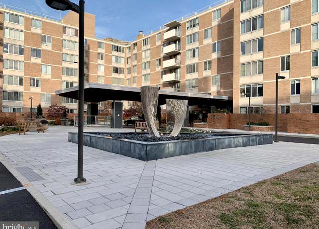 Property at 2939 Van Ness St NW #412, Washington, DC 20008, 1 bath
