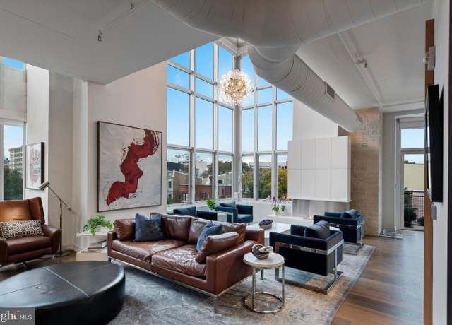 Property at 1515 15th St NW #422, Washington, DC 20005, 2 beds, 3 baths