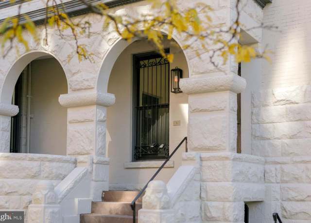 Property at 1634 S St NW #6, Washington, DC 20009, 1 bed, 1 bath