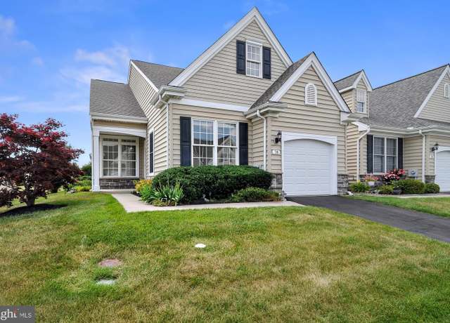 Property at 78 Larkspur Ln, Smyrna, DE 19977, 2 beds, 2 baths