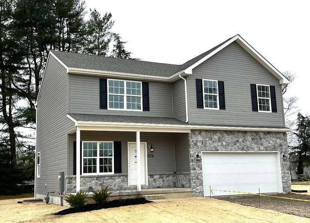 Property at 2402 Maple Ave, Wilmington, DE 19808, 4 beds, 2.5 baths