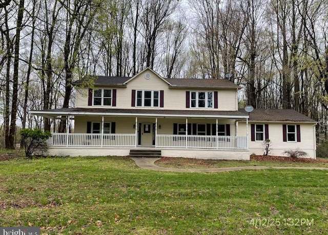 Property at 1012 Blackbird Landing Rd, Townsend, DE 19734, 4 beds, 2.5 baths
