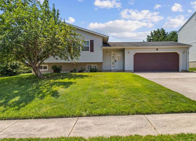 Property at 2 Renai Ct, Newark, DE 19702, 3 beds, 2.5 baths
