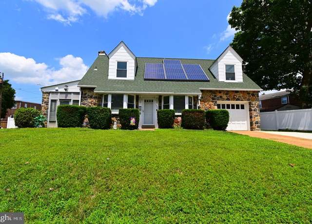 Property at 1501 Willis Pl, Wilmington, DE 19805, 4 beds, 2 baths