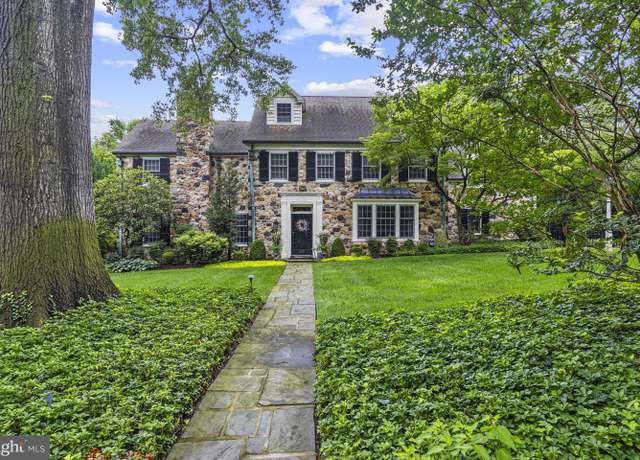 Property at 905 Augusta Rd, Greenville, DE 19807, 5 beds, 5 baths