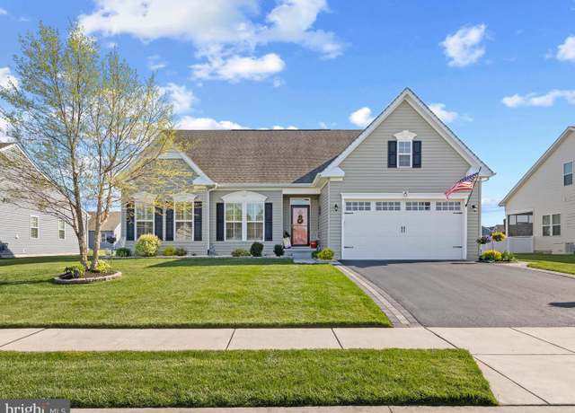 Property at 30474 White Marlin Ct, Millsboro, DE 19966, 3 beds, 2 baths