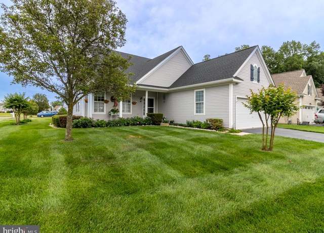 Property at 21 Winchelsea Ct, Rehoboth Beach, DE 19971, 3 beds, 2.5 baths