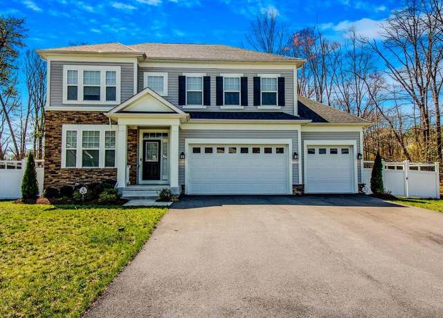 Property at 7778 Truitt Ln, Severn, MD 21144, 6 beds, 5.5 baths