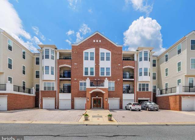 Property at 8615 Fluttering Leaf Trl #404, Odenton, MD 21113, 2 beds, 2 baths