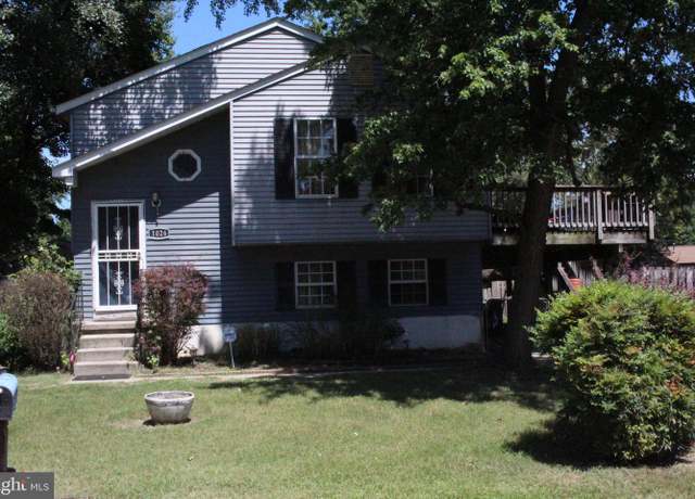Property at 1026 Twin Vw, Glen Burnie, MD 21060, 3 beds, 2 baths