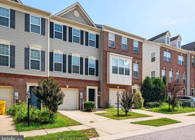 Property at 7013 Dannfield Ct, Glen Burnie, MD 21060, 3 beds, 3 baths