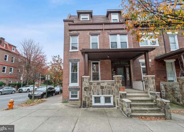 Property at 109 E 33rd St, Baltimore, MD 21218