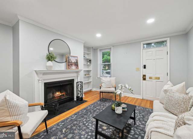 Property at 1037 William St, Baltimore, MD 21230, 3 beds, 2 baths