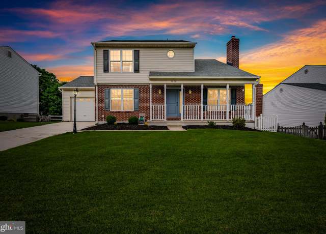 Property at 3820 Proctor Ln, Baltimore, MD 21236, 4 beds, 3.5 baths