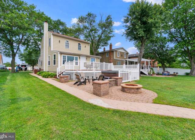Property at 405 Armstrong Rd, Baltimore, MD 21220, 3 beds, 2 baths