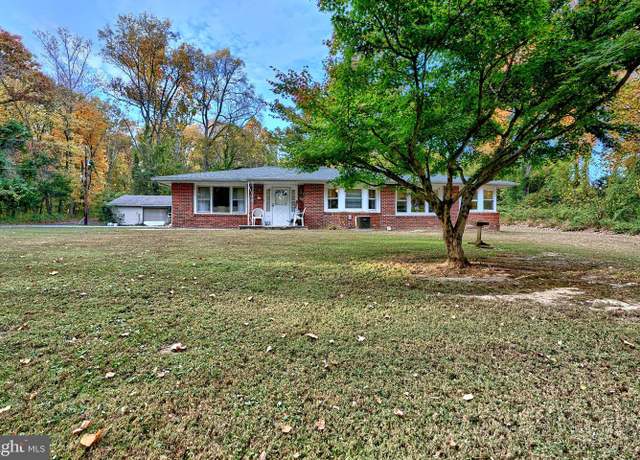 Property at 2288 Oldfield Point Rd, Elkton, MD 21921, 3 beds, 1 bath
