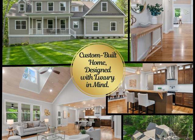 Property at 3815 Watson Rd, Brandywine, MD 20613, 6 beds, 5 baths