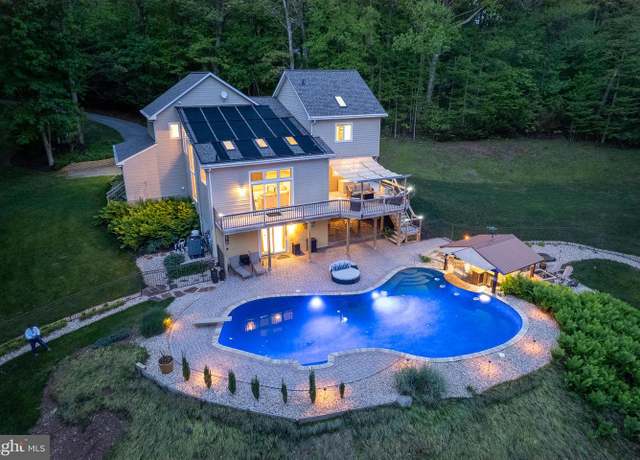 Property at 2500 Fathers Care Dr, Westminster, MD 21157, 3 beds, 3 baths