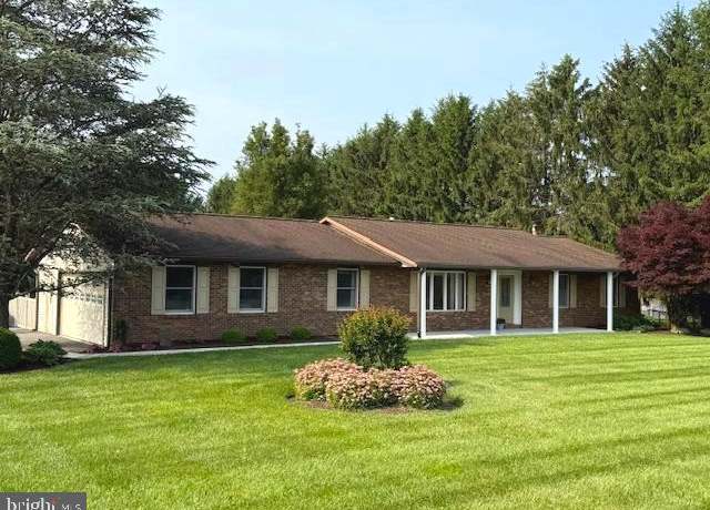 Property at 245 Streaker Rd, Sykesville, MD 21784, 3 beds, 3 baths