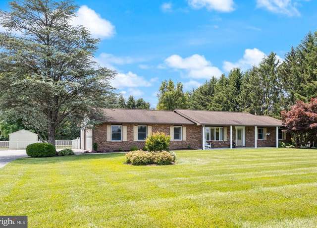 Property at 245 Streaker Rd, Sykesville, MD 21784, 3 beds, 3 baths