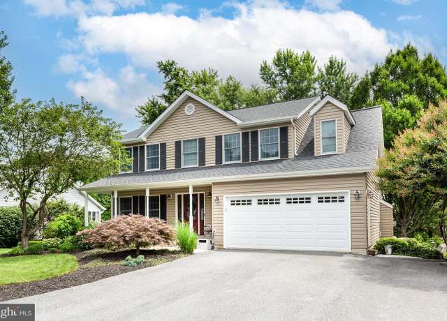 Property at 2028 Sherryl Ave, Sykesville, MD 21784, 4 beds, 3 baths