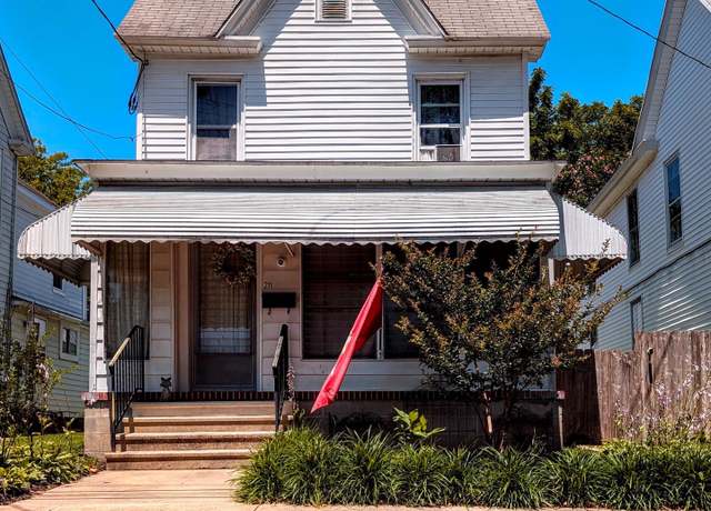 Property at 211 Choptank Ave, Cambridge, MD 21613, 3 beds, 2 baths