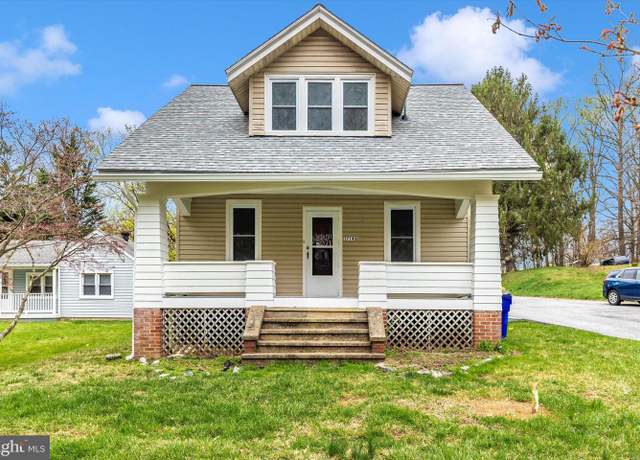 Property at 3712 & 3714 A B C South Mountain Rd, Knoxville, MD 21758, 13 beds