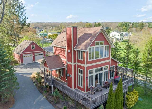 Property at 6 Walton Way, Mc Henry, MD 21541, 4 beds, 4 baths