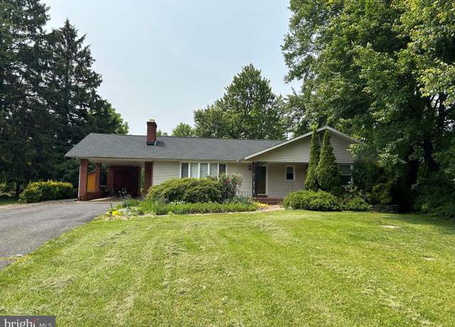 Property at 312 Whitaker Mill Rd, Fallston, MD 21047, 3 beds, 2 baths